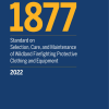 NFPA 1877 PDF